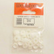 Dalepax Screw Caps and Covers Beige Dalepax Screw Caps and Covers Beige